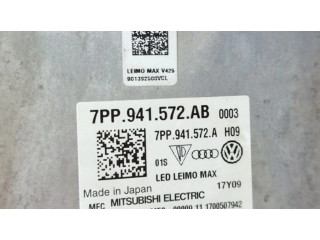 Přední světlo levé 3G8941081, 8V0907399B Volkswagen Arteon 2017