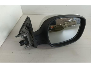 Zpětné zrcátko BMW X1 E84 2009