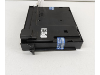 Турбина Jaguar I-Pace J9D314C239AC, 31545842 для двигателя QG