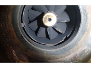  Турбина Volkswagen Touareg I  059145702M, 53049700043   для двигателя BKS      