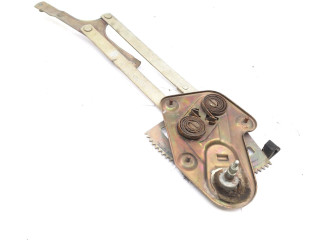 Передний механический механизм для подъема окна Dacia 1300 1310 1320 1325 1410