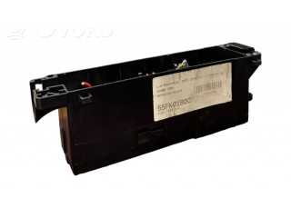 Блок предохранителей  55FK01B0C, X55FK01B0C   Ford Focus    