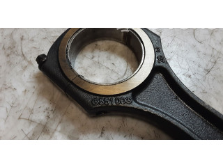 Ojnice 651000, 2069 Mercedes-Benz GLK (X204)