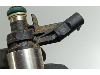 Форсунка K2GE9G929AB Lincoln Corsair