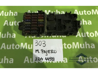 Pojistková skříňka 2D44498 Mitsubishi Pajero 2001
