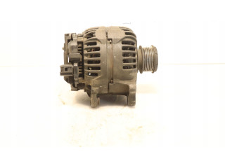 Генератор 0124525091   Volkswagen Jetta V      
