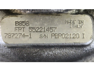 Turbodmychadlo Турбина 55246402, 787274-1 Fiat Freemont 939.B5.000