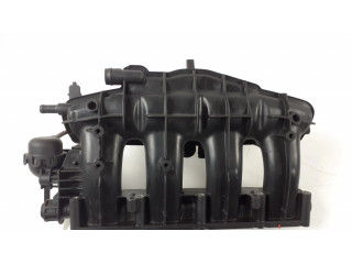 Всасывающий коллектор