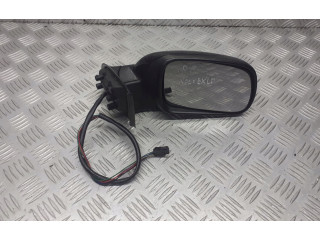 Zpětné zrcátko Peugeot 307 2002 96577209