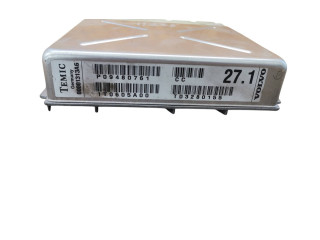 Блок управления коробкой передач 00001313A6, P09480761   Volvo S80