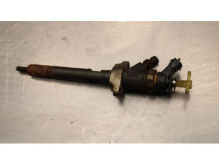 Форсунка 1980K9, 0445110297 Peugeot 407 9HZ