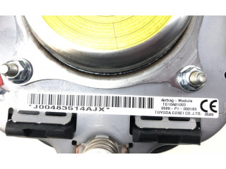 Подушка безопасности водителя 4513030700C0, 4513030700C0   Lexus GS 250 350 300H 450H