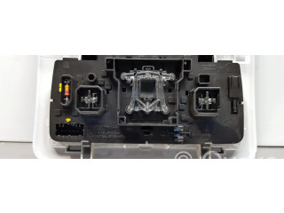 Другой фонарь салона