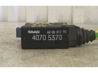 Замок багажника 4808812, 40705370    Saab 9-5 1998 - 2005 года