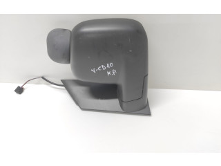 Zpětné zrcátko levé Volkswagen Caddy 2010 56508810