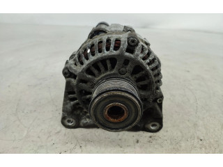 Генератор 8200373636, A002TC0981 Nissan Kubistar