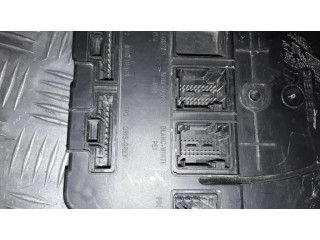 Блок комфорта 8200780025 Renault Scenic II - Grand scenic II