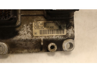 Řídící jednotka 0261208033 Fiat Punto Evo 2004