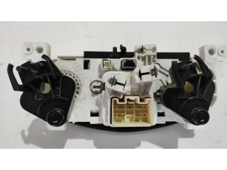 Модуль блока управления кондиционером 5P3743000 Dacia Lodgy