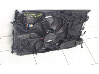 Vstřikovací lišta Citroen C4 Grand Picasso