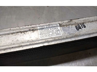 Интеркулер 2371109050 SsangYong Actyon