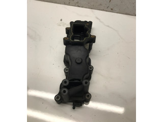 Всасывающий коллектор 059129712CA, 0061569 Audi A5 8T 8F для двигателя CCWA