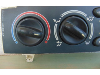 Блок управления кондиционера воздуха / климата/ печки (в салоне)