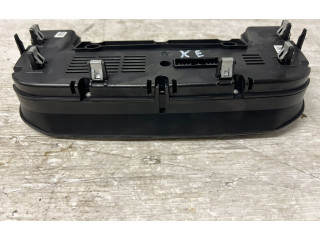 Блок управления климат-контролем 18C858 Jaguar XE