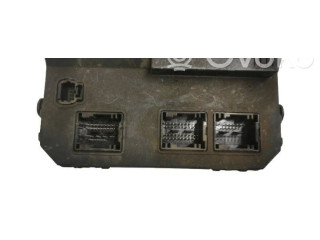 Pojistková skříňka Citroen Berlingo 2007