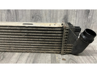 Радиатор воздушного канала / канала