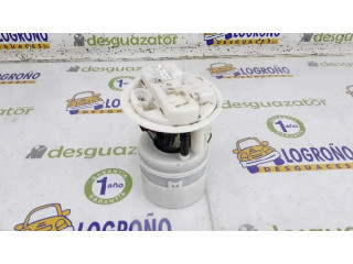 Механический топливный насос