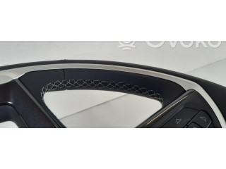 Руль Jeep Grand Cherokee WL 2021 - года 6PK332X7AB