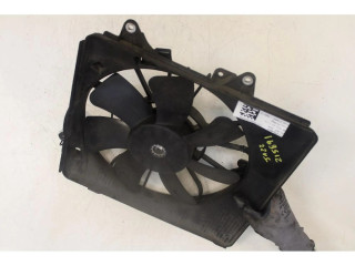 Вентилятор радиатора Honda Jazz 1.2
