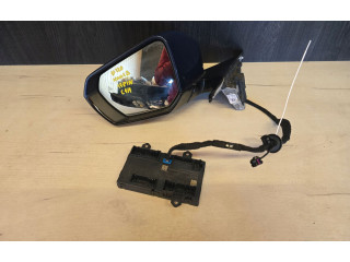 Зеркало электрическое        BMW iX  2021 -  года   