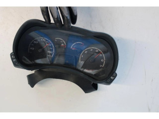 Přístrojová deska Ford Ka 2008