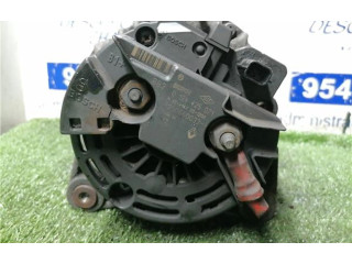 Генератор 8200660033, 0124425071   Renault Clio III