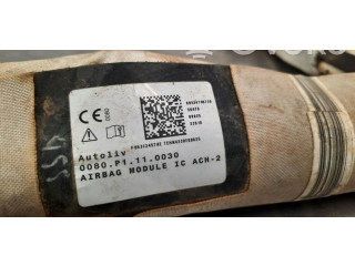 Боковая подушка безопасности 00543788720   Jeep Compass