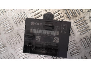 Блок управления дверью