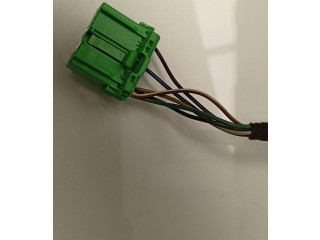 Зеркало электрическое Volvo V70 2008 - 2013 года