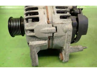 Генератор Skoda Fabia Mk1 (6Y)