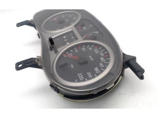 Спидометр (приборный щиток) P8200261102 Renault Clio II