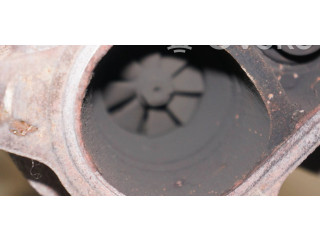  Турбина Mazda 323 F  RHF3   для двигателя RF2A      