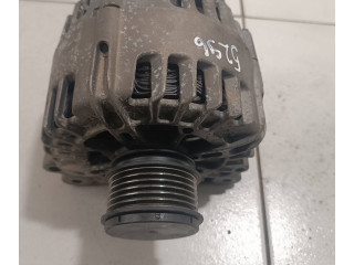 Генератор 0986081160, 0986XL4670   Volkswagen Caddy      