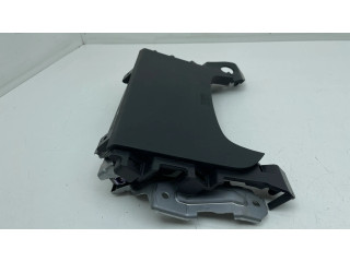 Подушка безопасности пассажира 7030A31753, 4B0593615MM3 Mitsubishi Outlander