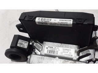 Комплект блоков управления    Dacia Logan I