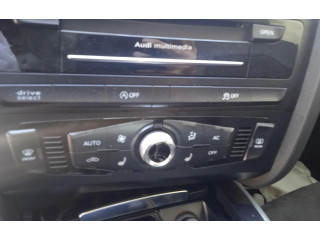 Блок управления климат-контролем 8K1820043AG Audi A5 8T 8F