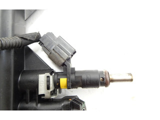 Vstřikovač 75281768007, D032C02220 Peugeot 3008 I 5F01 5FS