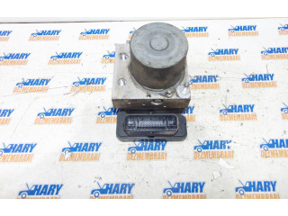 Блок АБС 6C0614517N, 6C0907379N Skoda Fabia Mk3 (NJ) 2015 - 2021 года