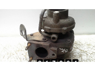  Турбина Citroen C4 Grand Picasso  9662301280         