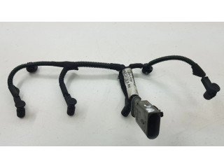 Провода свечей накалывания